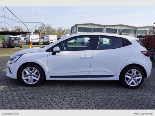Auto - Renault clio tce 100 cv gpl zen