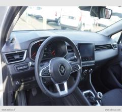 Auto - Renault clio tce 100 cv gpl zen