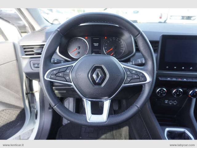 Auto - Renault clio tce 100 cv gpl zen