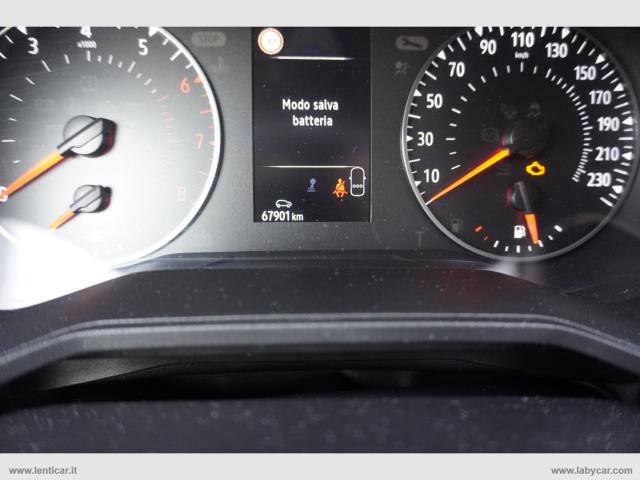 Auto - Renault clio tce 100 cv gpl zen