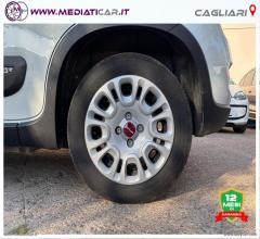 Auto - Fiat panda 1.0 firefly s&s hybrid