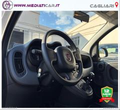 Auto - Fiat panda 1.0 firefly s&s hybrid