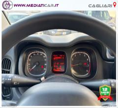 Auto - Fiat panda 1.0 firefly s&s hybrid