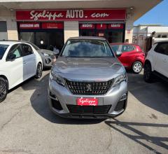Auto - Peugeot 3008 bluehdi 130 s&s business