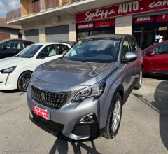 Auto - Peugeot 3008 bluehdi 130 s&s business