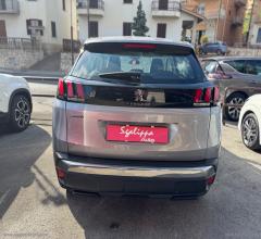 Auto - Peugeot 3008 bluehdi 130 s&s business