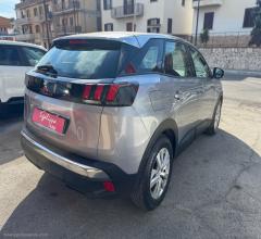Auto - Peugeot 3008 bluehdi 130 s&s business
