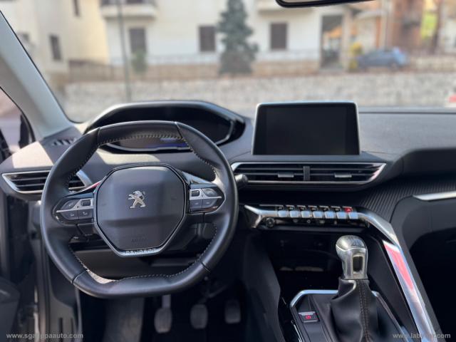 Auto - Peugeot 3008 bluehdi 130 s&s business