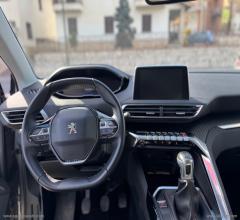 Auto - Peugeot 3008 bluehdi 130 s&s business