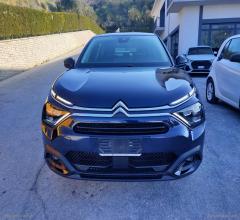 Auto - Citroen c4 puretech 130 s&s plus