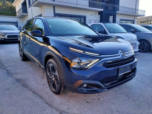 Auto - Citroen c4 puretech 130 s&s plus