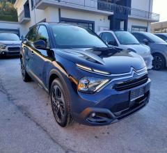 Auto - Citroen c4 puretech 130 s&s plus
