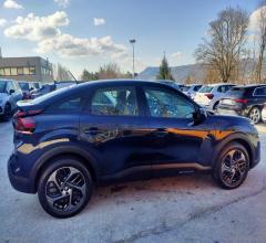 Auto - Citroen c4 puretech 130 s&s plus