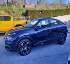 Auto - Citroen c4 puretech 130 s&s plus
