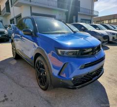 Auto - Opel mokka 1.2 turbo gs line
