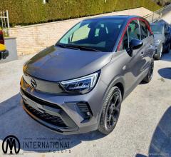 Auto - Opel crossland 1.5 ecotec d 110cv s&s gs line