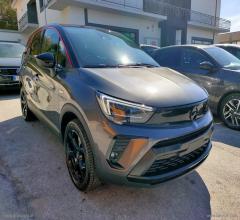 Auto - Opel crossland 1.5 ecotec d 110cv s&s gs line