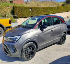 Auto - Opel crossland 1.5 ecotec d 110cv s&s gs line