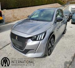 Auto - Peugeot 208 puretech 130 s&s eat8 5p. gt pack