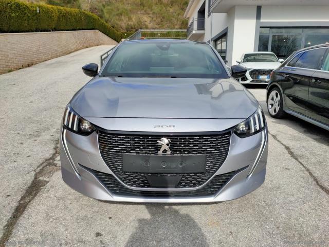 Auto - Peugeot 208 puretech 130 s&s eat8 5p. gt pack
