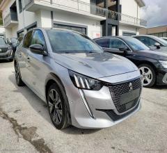 Auto - Peugeot 208 puretech 130 s&s eat8 5p. gt pack