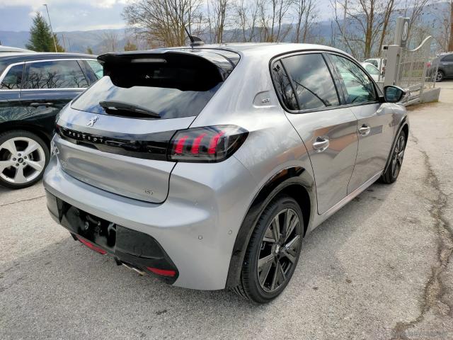 Auto - Peugeot 208 puretech 130 s&s eat8 5p. gt pack