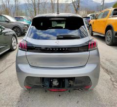 Auto - Peugeot 208 puretech 130 s&s eat8 5p. gt pack