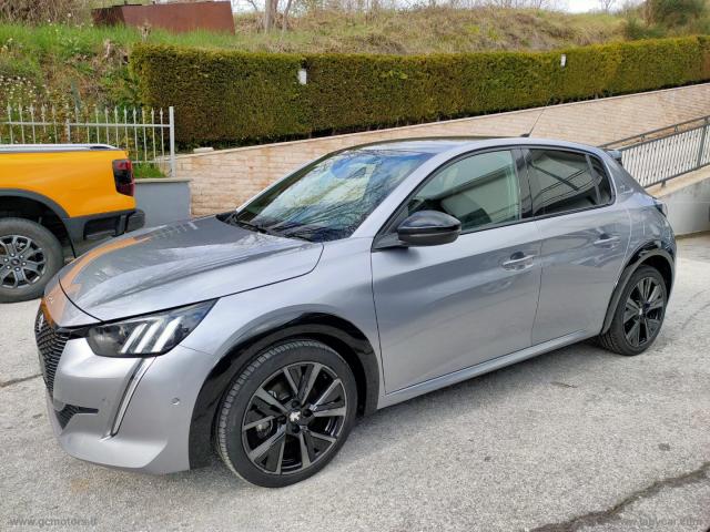 Auto - Peugeot 208 puretech 130 s&s eat8 5p. gt pack