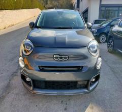 Auto - Fiat 500x 1.0 t3 120 cv sport