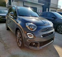 Auto - Fiat 500x 1.0 t3 120 cv sport
