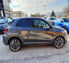 Auto - Fiat 500x 1.0 t3 120 cv sport