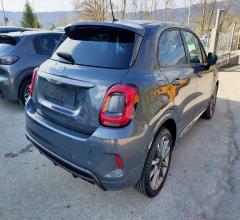 Auto - Fiat 500x 1.0 t3 120 cv sport