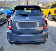 Auto - Fiat 500x 1.0 t3 120 cv sport
