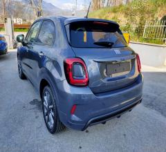 Auto - Fiat 500x 1.0 t3 120 cv sport