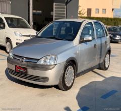 Opel corsa 1.0 12v 5p. comfort
