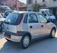 Auto - Opel corsa 1.0 12v 5p. comfort