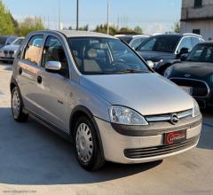 Auto - Opel corsa 1.0 12v 5p. comfort
