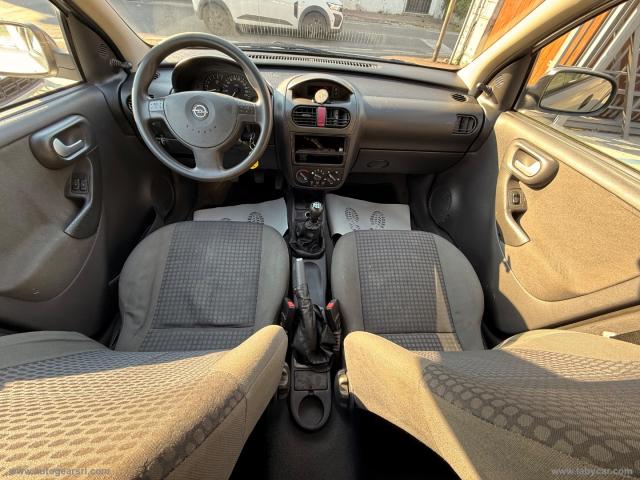 Auto - Opel corsa 1.0 12v 5p. comfort