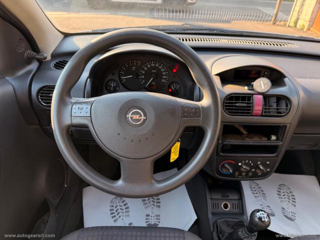 Auto - Opel corsa 1.0 12v 5p. comfort