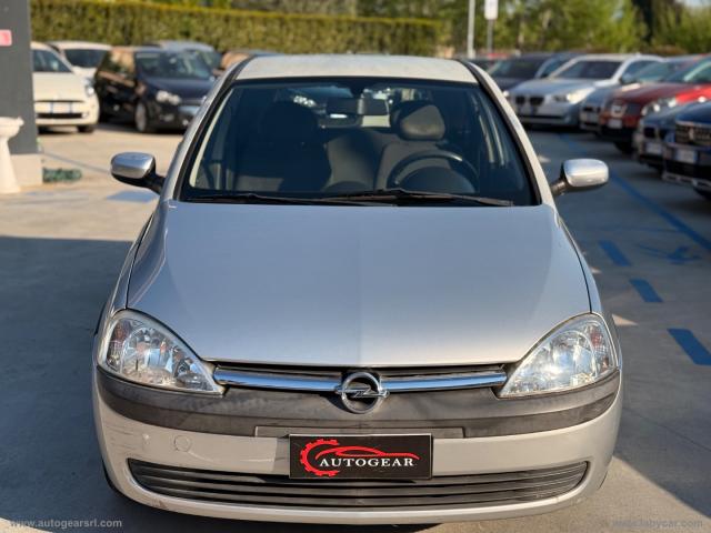 Auto - Opel corsa 1.0 12v 5p. comfort