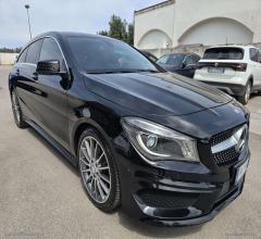Mercedes-benz cla 220 cdi automatic premium