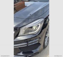 Auto - Mercedes-benz cla 220 cdi automatic premium