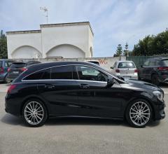 Auto - Mercedes-benz cla 220 cdi automatic premium