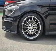 Auto - Mercedes-benz cla 220 cdi automatic premium