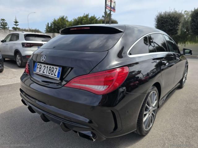 Auto - Mercedes-benz cla 220 cdi automatic premium
