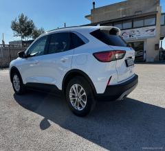 Auto - Ford kuga 1.5 ecoblue 120 cv aut. 2wd tit.bus
