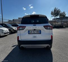 Auto - Ford kuga 1.5 ecoblue 120 cv aut. 2wd tit.bus