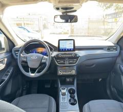 Auto - Ford kuga 1.5 ecoblue 120 cv aut. 2wd tit.bus