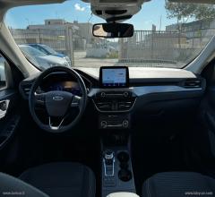 Auto - Ford kuga 1.5 ecoblue 120 cv aut. 2wd tit.bus
