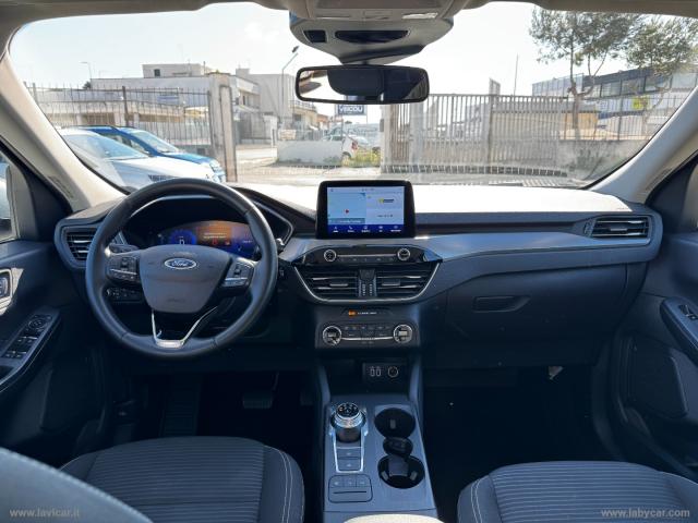 Auto - Ford kuga 1.5 ecoblue 120 cv aut. 2wd tit.bus
